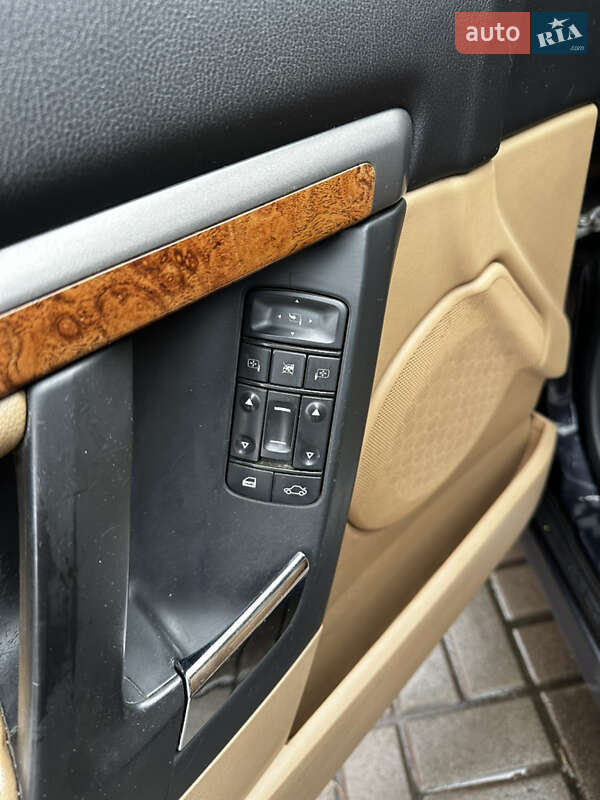 Универсал Opel Vectra 2008 в Переяславе фото 17 Универсал Opel Vectra 2008 в Переяславе