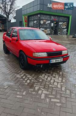 Седан Opel Vectra 1990 в Бершаді