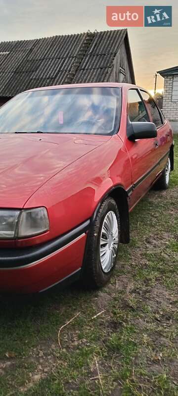 Седан Opel Vectra 1991 в Житомире