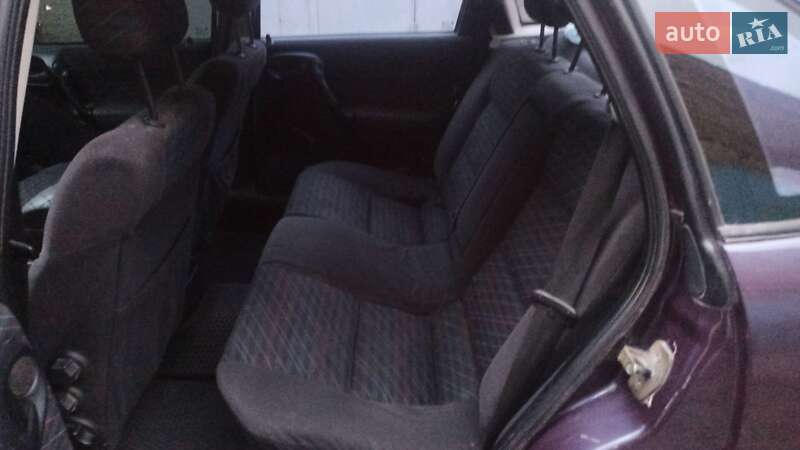 Седан Opel Vectra 1997 в Виннице фото 27 Седан Opel Vectra 1997 в Виннице