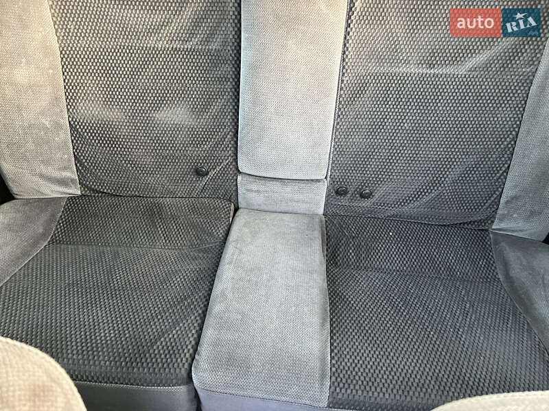 Ліфтбек Opel Vectra 1995 в Івано-Франківську фото 14 Ліфтбек Opel Vectra 1995 в Івано-Франківську