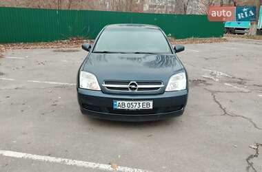 Седан Opel Vectra 2002 в Вінниці