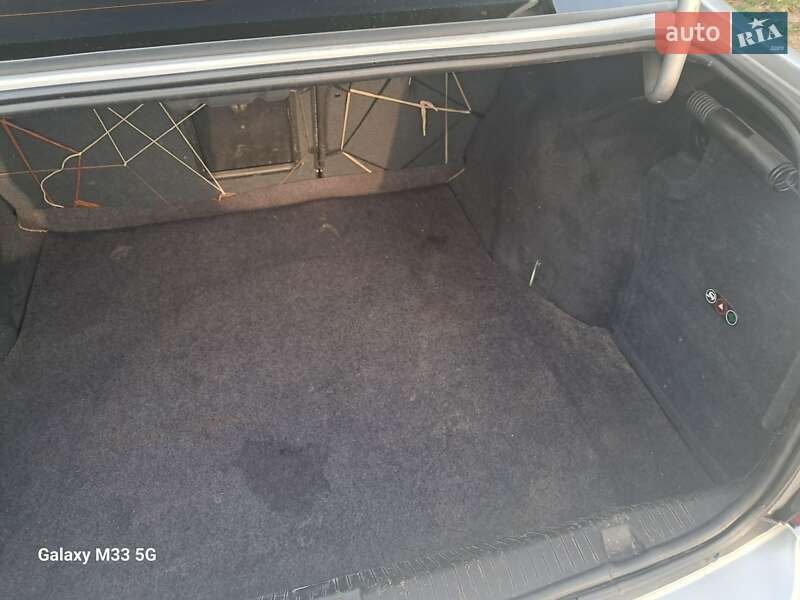 Седан Opel Vectra 2000 в Волковинцы фото 7 Седан Opel Vectra 2000 в Волковинцы