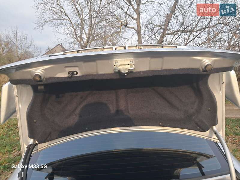 Седан Opel Vectra 2000 в Волковинцы фото 9 Седан Opel Vectra 2000 в Волковинцы