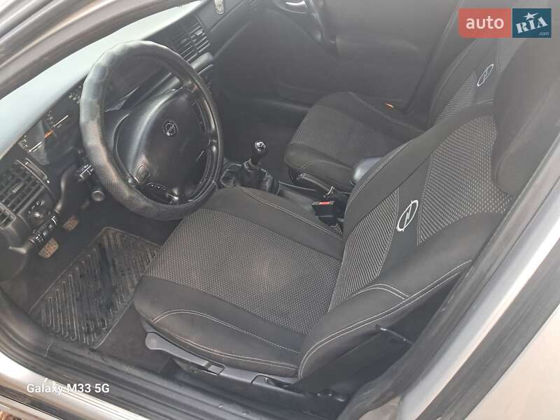 Седан Opel Vectra 2000 в Волковинцы фото 20 Седан Opel Vectra 2000 в Волковинцы