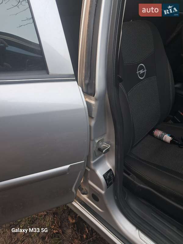 Седан Opel Vectra 2000 в Волковинцы фото 28 Седан Opel Vectra 2000 в Волковинцы