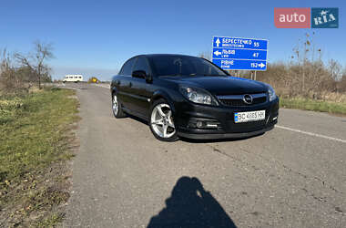 Седан Opel Vectra 2007 в Буську