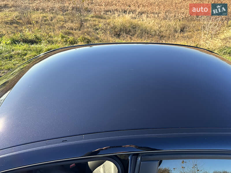 Седан Opel Vectra 2007 в Буске