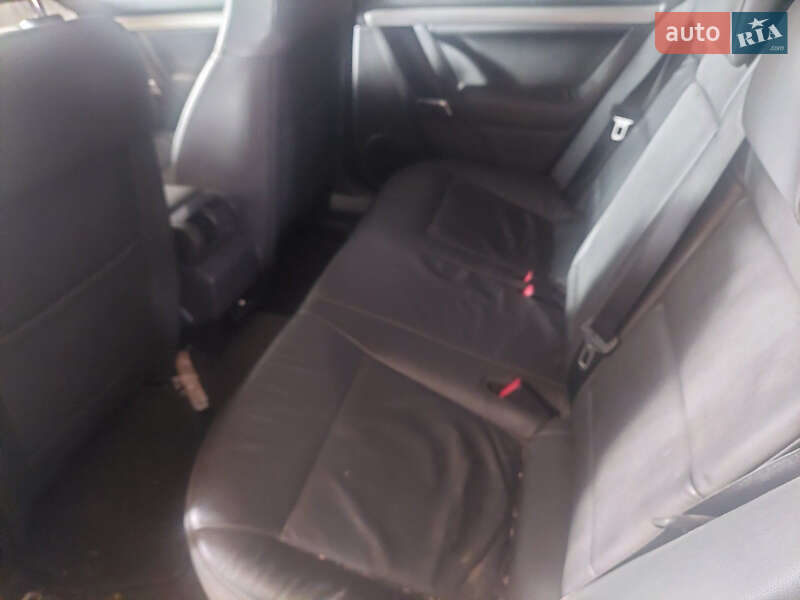 Седан Opel Vectra 2008 в Николаеве фото 8 Седан Opel Vectra 2008 в Николаеве