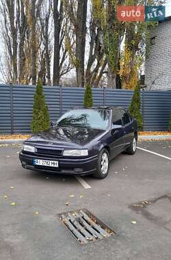 Седан Opel Vectra 1990 в Черкассах