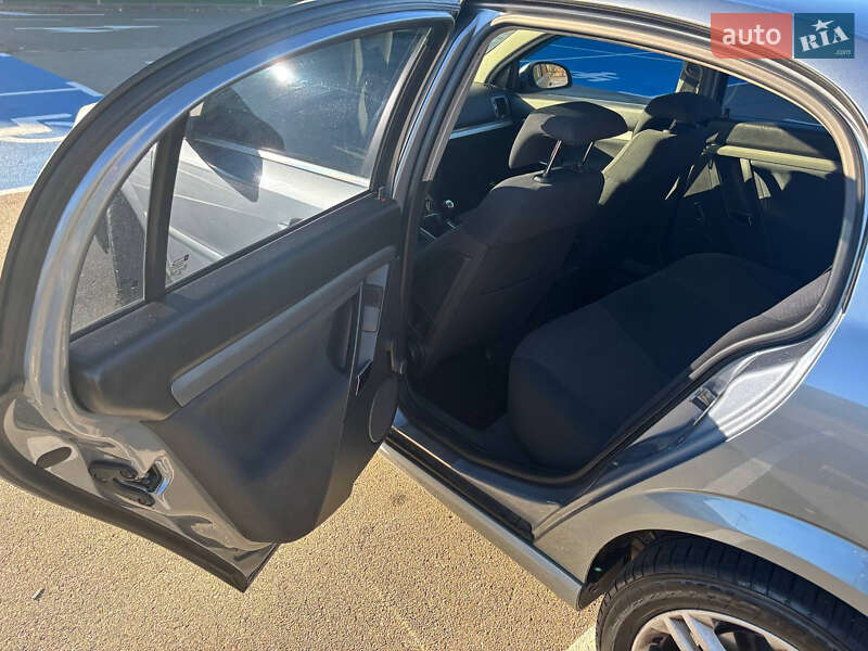 Седан Opel Vectra 2007 в Запорожье фото 13 Седан Opel Vectra 2007 в Запорожье