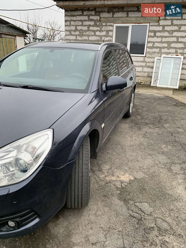 Універсал Opel Vectra 2005 в Калинівці