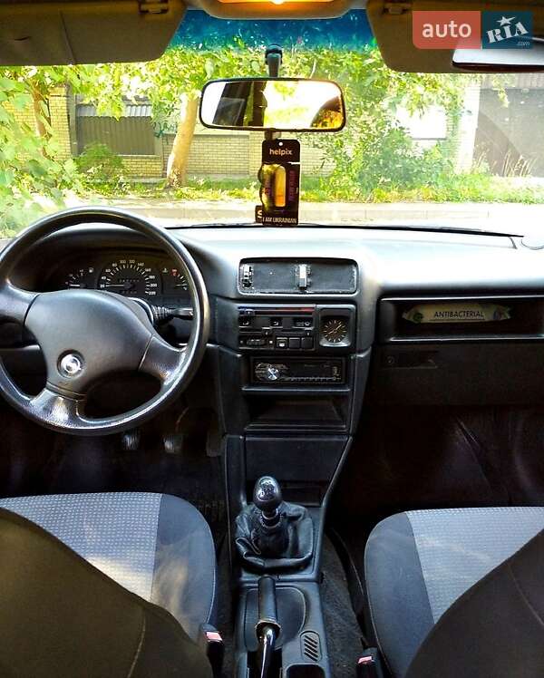 Седан Opel Vectra 1991 в Харькове фото Седан Opel Vectra 1991 в Харькове