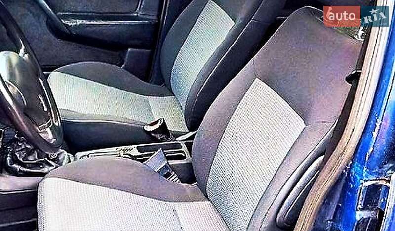 Седан Opel Vectra 1991 в Харькове фото 6 Седан Opel Vectra 1991 в Харькове