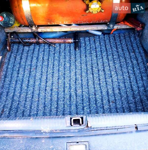 Седан Opel Vectra 1991 в Харькове фото 10 Седан Opel Vectra 1991 в Харькове