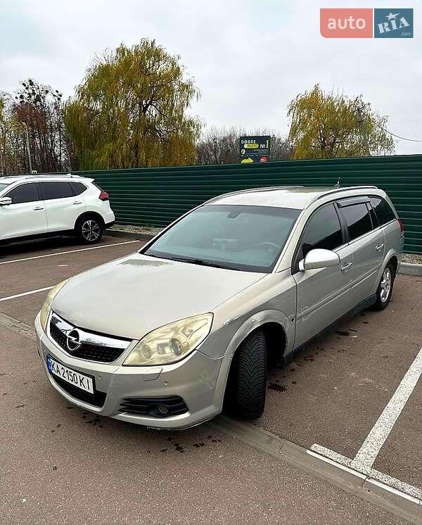 Універсал Opel Vectra 2006 в Києві фото 2 Універсал Opel Vectra 2006 в Києві