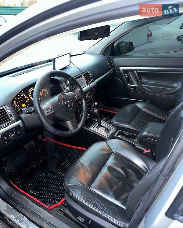 Універсал Opel Vectra 2006 в Києві фото 8 Універсал Opel Vectra 2006 в Києві