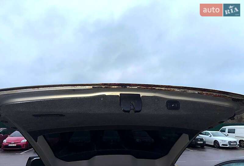 Універсал Opel Vectra 2006 в Києві фото 13 Універсал Opel Vectra 2006 в Києві