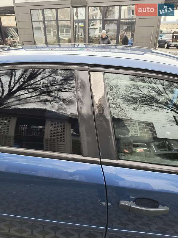 Седан Opel Vectra 2002 в Тернополе фото 8 Седан Opel Vectra 2002 в Тернополе