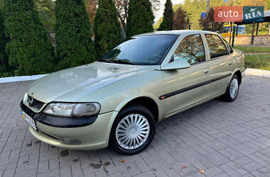 Седан Opel Vectra 1997 в Киеве