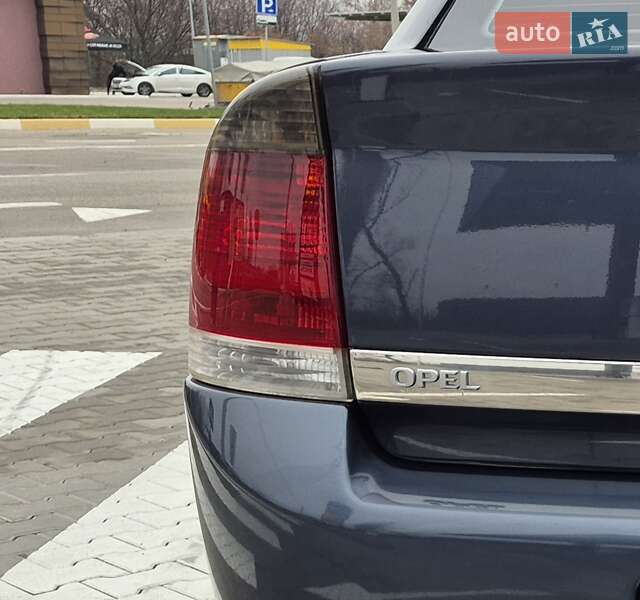Седан Opel Vectra 2007 в Киеве