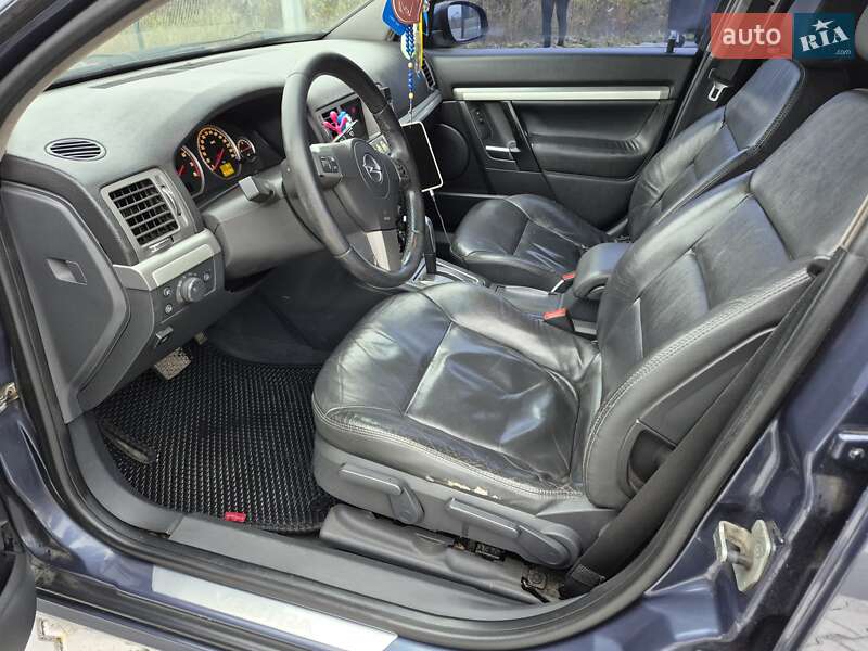Седан Opel Vectra 2007 в Киеве