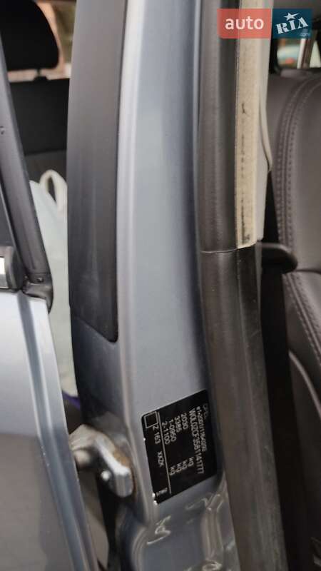 Универсал Opel Vectra 2008 в Харькове