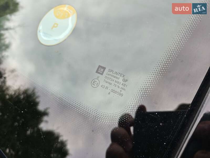 Универсал Opel Vectra 2003 в Обухове фото 37 Универсал Opel Vectra 2003 в Обухове