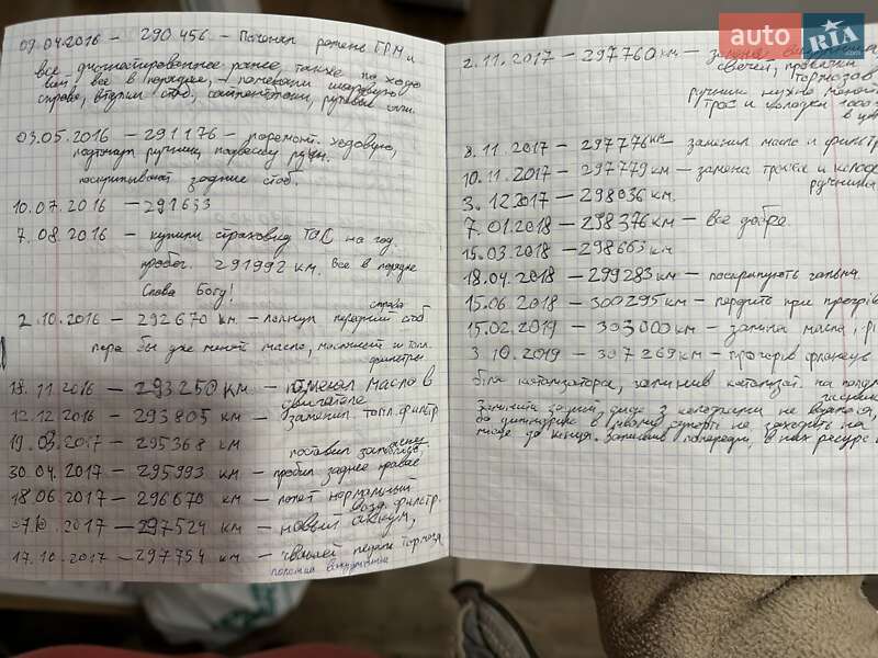 Седан Opel Vectra 1997 в Черкассах