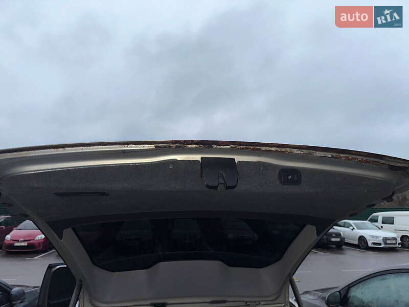 Универсал Opel Vectra 2006 в Крюковщине