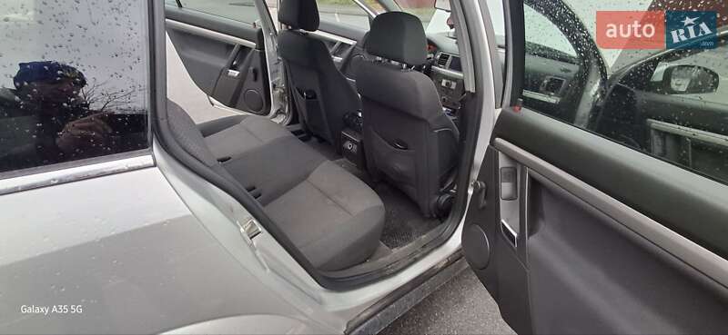 Универсал Opel Vectra 2007 в Якушинцах фото 10 Универсал Opel Vectra 2007 в Якушинцах