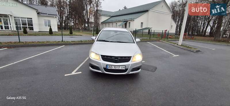 Универсал Opel Vectra 2007 в Якушинцах фото 2 Универсал Opel Vectra 2007 в Якушинцах