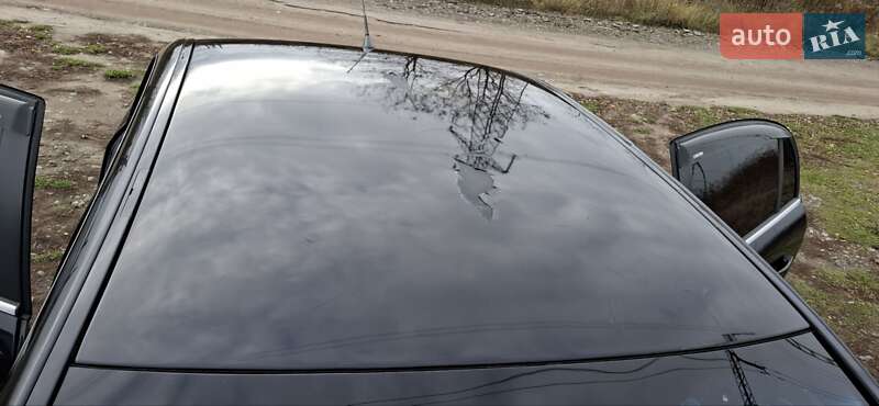 Седан Opel Vectra 2008 в Києві фото 14 Седан Opel Vectra 2008 в Києві