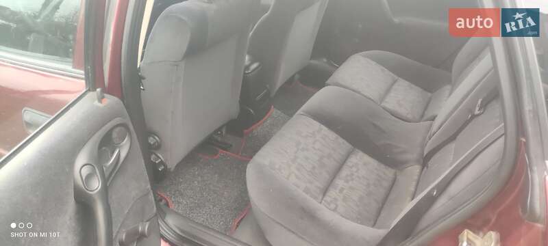 Седан Opel Vectra 1999 в Ямполе фото 12 Седан Opel Vectra 1999 в Ямполе