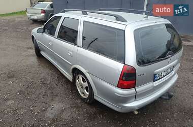 Универсал Opel Vectra 1999 в Могилев-Подольске