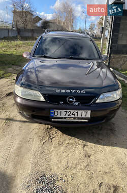 Универсал Opel Vectra 2000 в Ровно