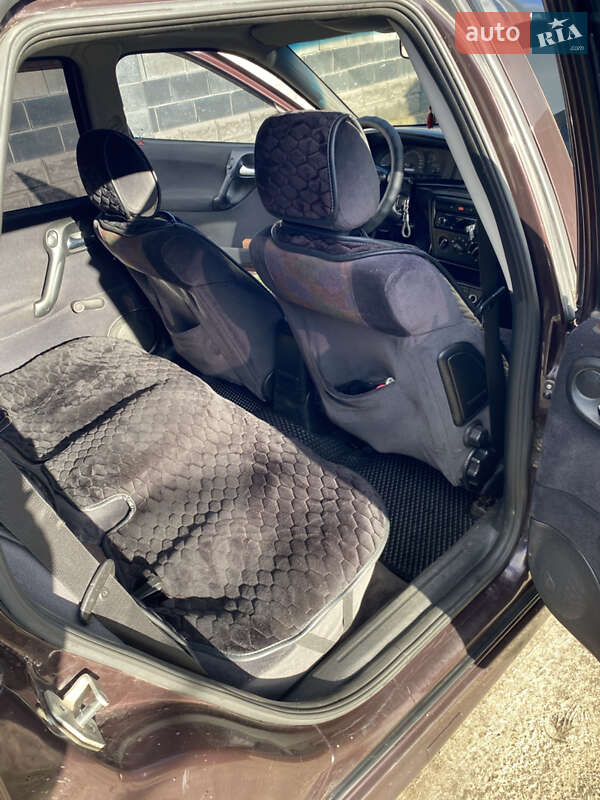 Универсал Opel Vectra 2000 в Ровно фото 6 Универсал Opel Vectra 2000 в Ровно