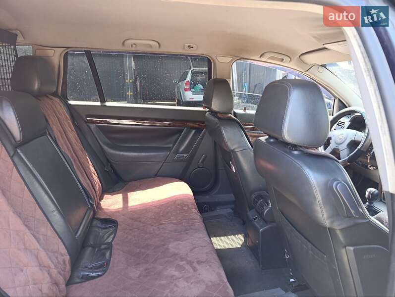 Универсал Opel Vectra 2004 в Одессе