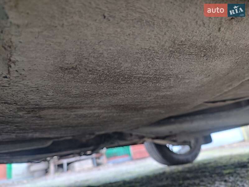 Седан Opel Vectra 1991 в Кам'янець-Подільському