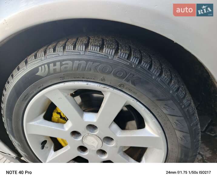 Універсал Opel Vectra 2004 в Шепетівці