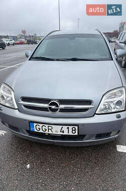 Универсал Opel Vectra 2005 в Киеве