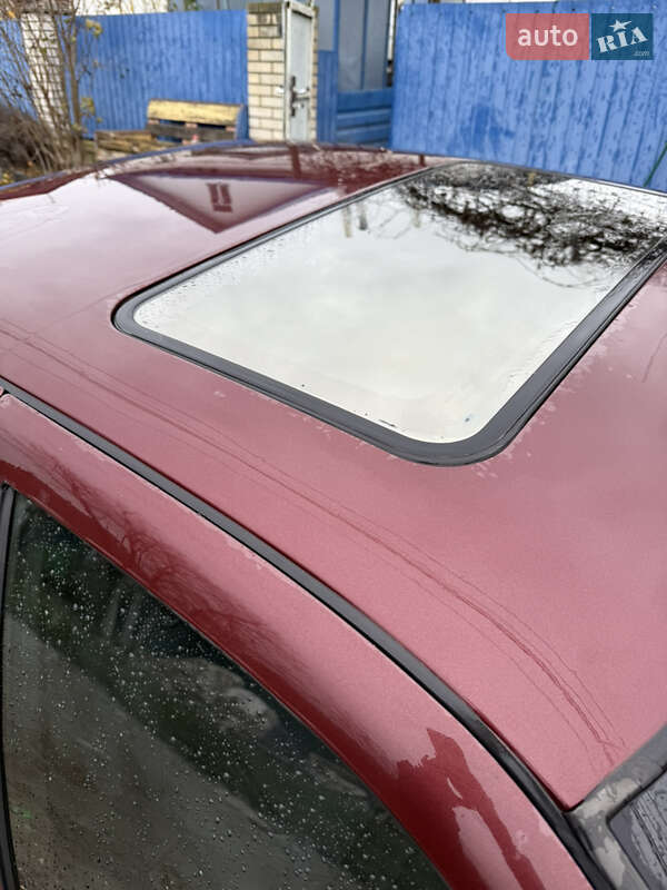 Седан Opel Vectra 1991 в Черном Острове