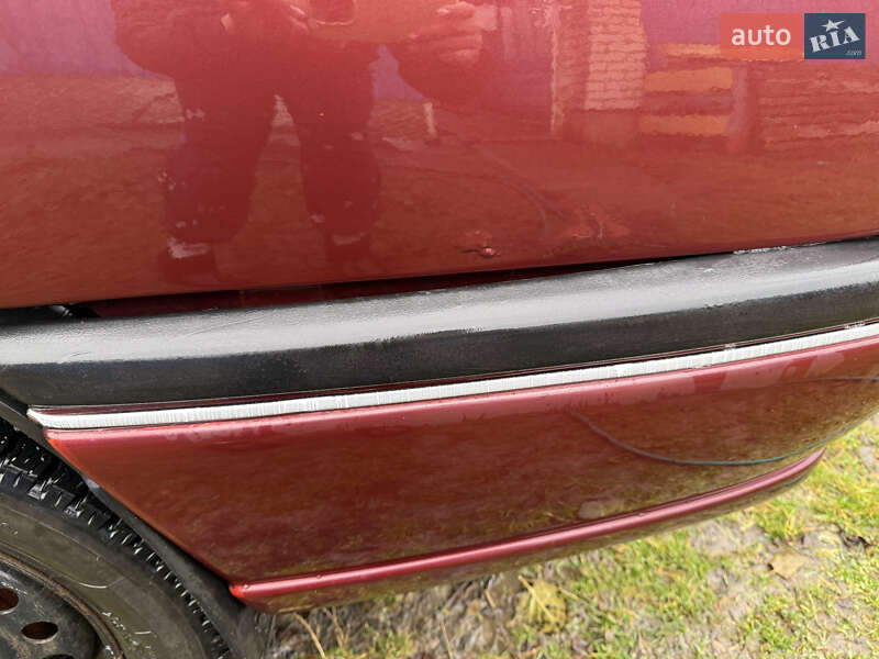 Седан Opel Vectra 1991 в Черном Острове