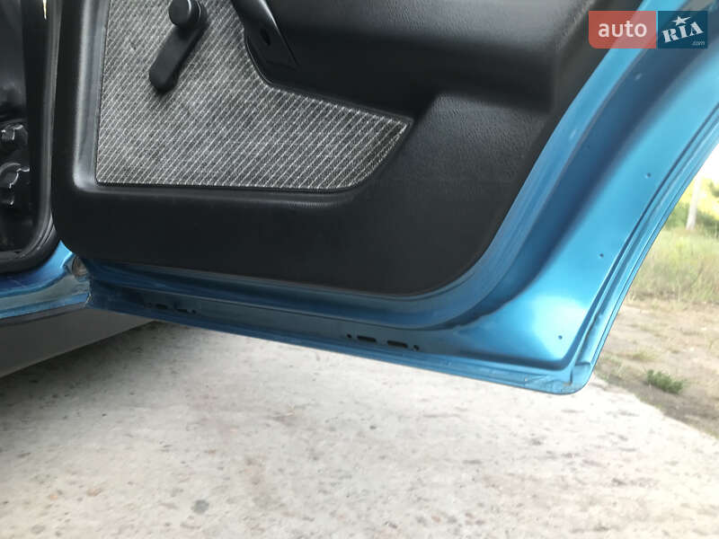 Ліфтбек Opel Vectra 1992 в Горішніх Плавнях