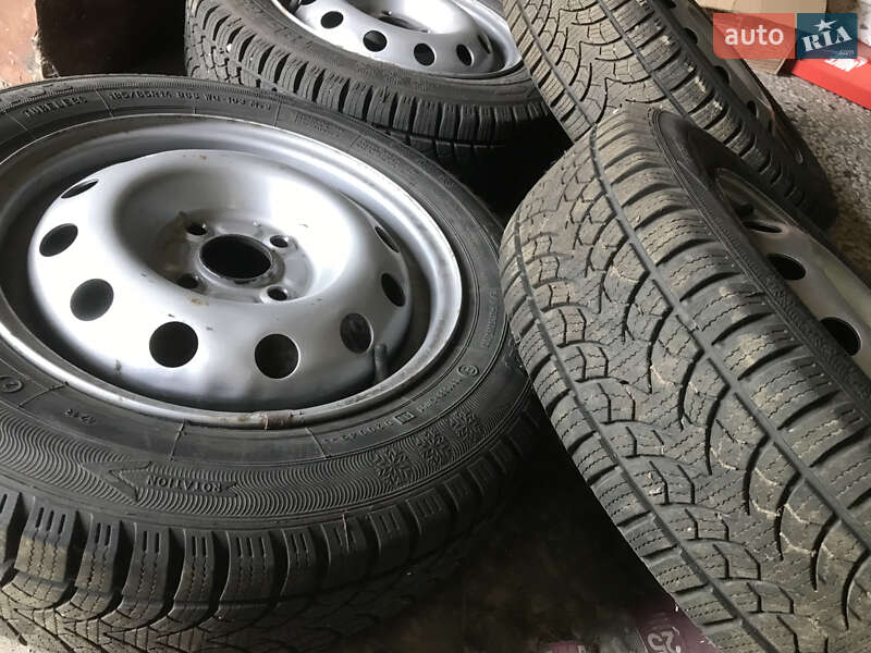 Ліфтбек Opel Vectra 1992 в Горішніх Плавнях