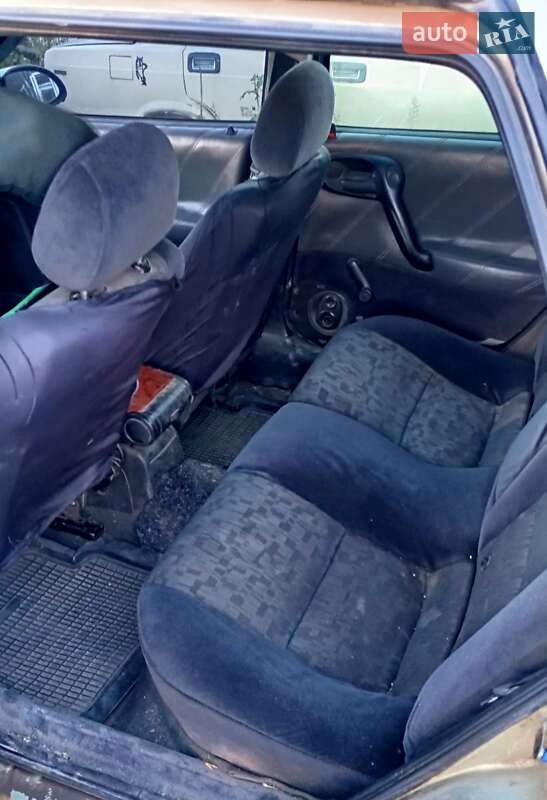 Универсал Opel Vectra 1997 в Шумске