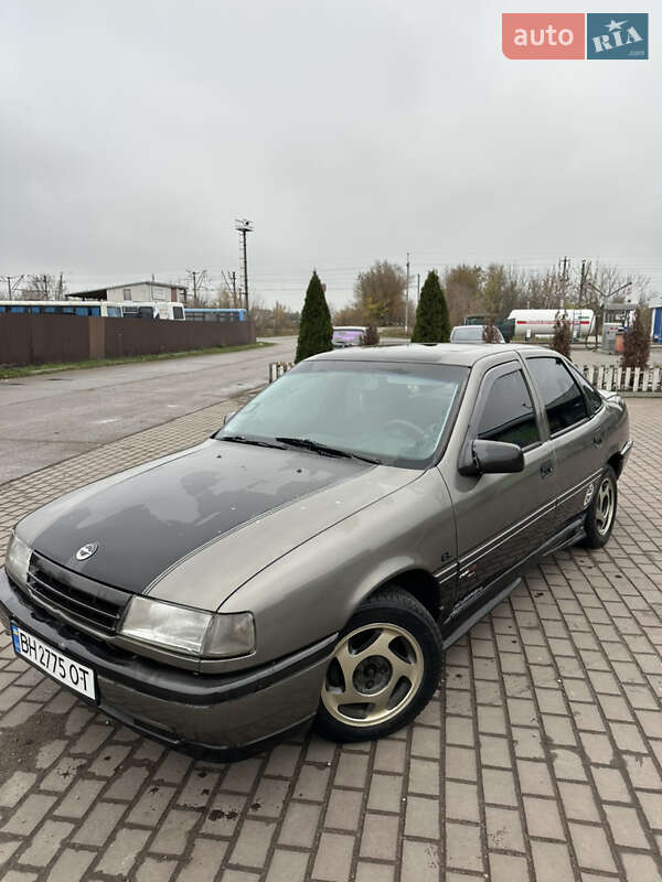 Opel Vectra 1992