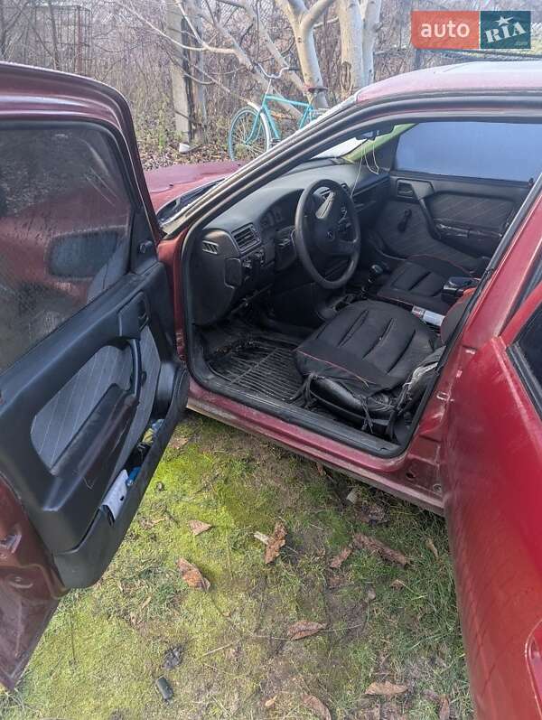 Седан Opel Vectra 1994 в Остер