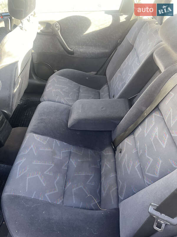 Седан Opel Vectra 1997 в Вінниці фото 8 Седан Opel Vectra 1997 в Вінниці