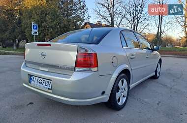 Седан Opel Vectra 2007 в Луцьку